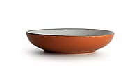 Habitat Rust Speckle Pasta Bowl 4Pk Habitat Rust Speckle Pasta Bowl 4Pk
