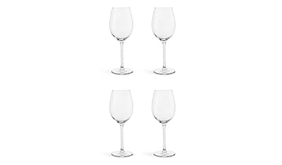 Habitat Portofino Small Wine Glasses 4Pk