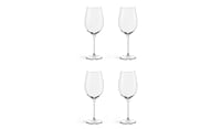 Habitat Portofino Wine Glass 4pk Habitat Portofino Wine Glass 4pk