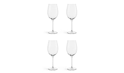 Habitat Portofino Wine Glass 4pk