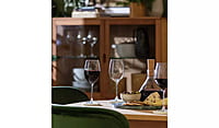 Habitat Portofino Wine Glass 4pk Habitat Portofino Wine Glass 4pk