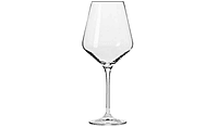 Habitat Dalston Red Wine Glass 4Pk Habitat Dalston Red Wine Glass 4Pk