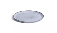 Habitat Evora Blue Dinner Plate 4Pk Habitat Evora Blue Dinner Plate 4Pk