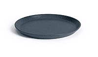 Habitat Addison Blue Dinner Plate 4Pk Habitat Addison Blue Dinner Plate 4Pk
