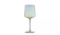 Habitat Iridescent Flute Wine Glass 4Pk Habitat Iridescent Flute Wine Glass 4Pk