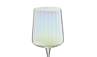 Habitat Iridescent Flute Wine Glass 4Pk Habitat Iridescent Flute Wine Glass 4Pk