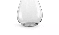 Habitat Portofino Stemles Wine Glass 4Pk Habitat Portofino Stemles Wine Glass 4Pk