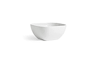Habitat Riko Square 4Pk Cereal Bowls Habitat Riko Square 4Pk Cereal Bowls