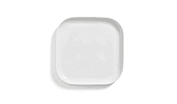 Habitat Riko Square 4Pk Dinner Plates Habitat Riko Square 4Pk Dinner Plates