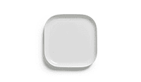 Habitat Riko Square 4Pk Side Plate Habitat Riko Square 4Pk Side Plate