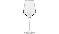 Habitat Dalston White Wine Glass 4Pk Habitat Dalston White Wine Glass 4Pk