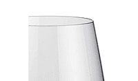 Habitat Dalston White Wine Glass 4Pk Habitat Dalston White Wine Glass 4Pk