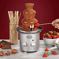 American Original Chocolate Fountain American Original Chocolate Fountain
