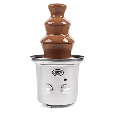 American Original Chocolate Fountain