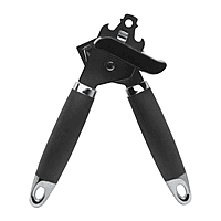 Argos Home Stainless Steel Can Opener Argos Home Stainless Steel Can Opener