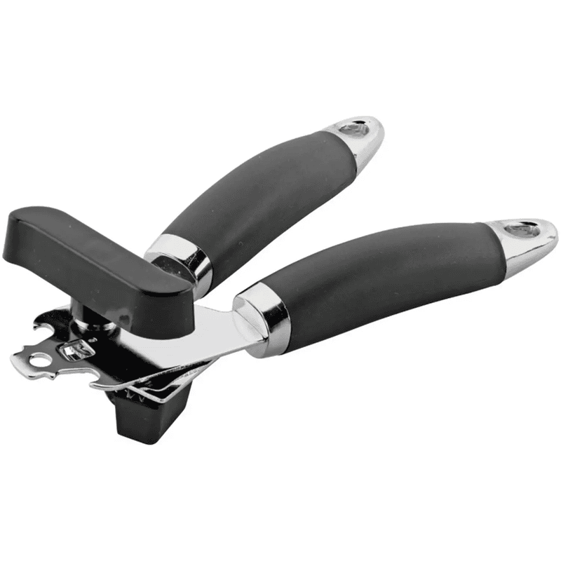 Argos Home Stainless Steel Can Opener Argos Home Stainless Steel Can Opener