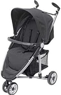 BabyStart 3 Wheel Strollers