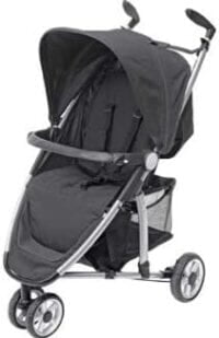 BabyStart 3 Wheel Strollers BabyStart 3 Wheel Strollers