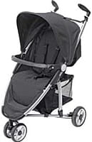 BabyStart 3 Wheel Strollers BabyStart 3 Wheel Strollers