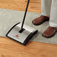 Bissell Perfect Sweep - exUK Unboxed Bissell Perfect Sweep - exUK Unboxed