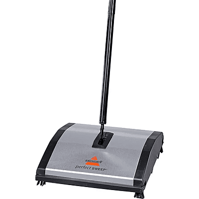 Bissell Perfect Sweep - exUK Unboxed