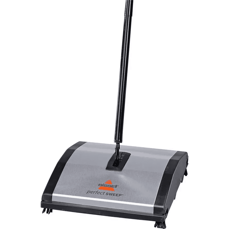 Bissell Perfect Sweep - exUK Unboxed Bissell Perfect Sweep - exUK Unboxed