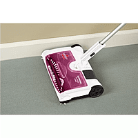 Bissell Rechargeable Supreme Sweep Turbo - exUK Unboxed Bissell Rechargeable Supreme Sweep Turbo - exUK Unboxed