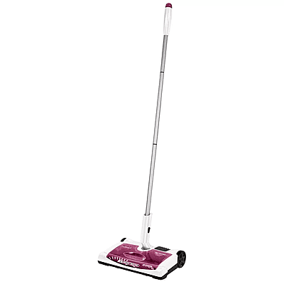 Bissell Rechargeable Supreme Sweep Turbo - exUK Unboxed