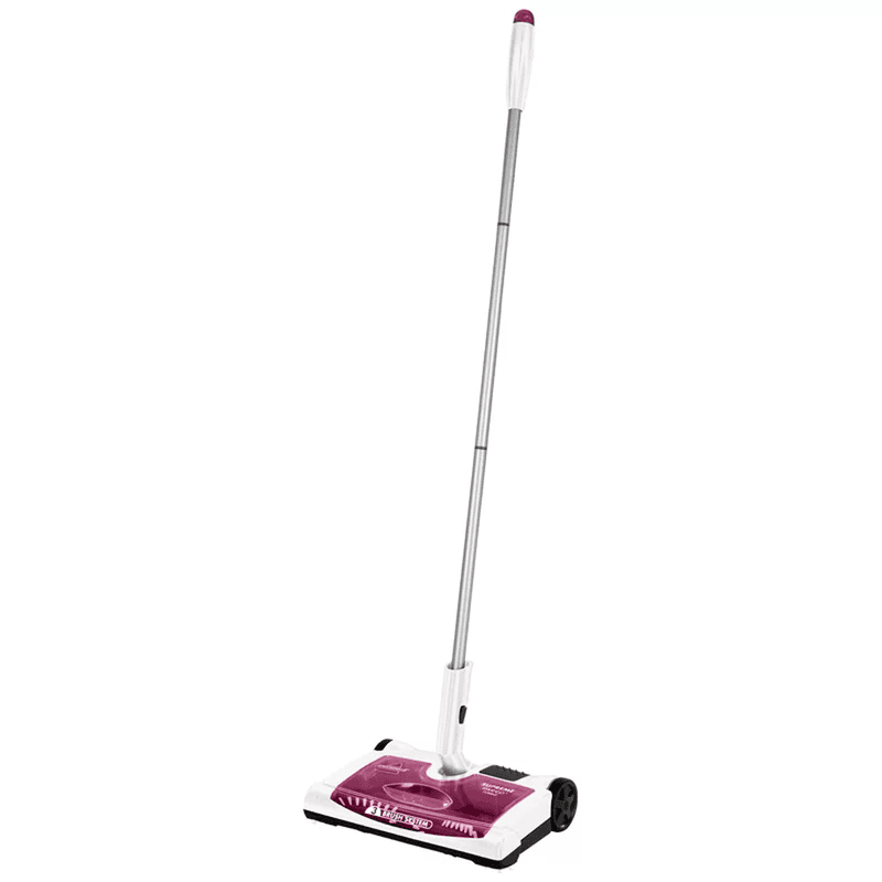 Bissell Rechargeable Supreme Sweep Turbo - exUK Unboxed Bissell Rechargeable Supreme Sweep Turbo - exUK Unboxed