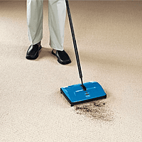 Bissell Sturdy Sweep Bissell Sturdy Sweep