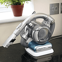 Black & Decker 10.8V Flexi Handheld Black & Decker 10.8V Flexi Handheld