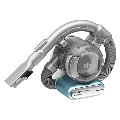 Black & Decker 10.8V Flexi Handheld
