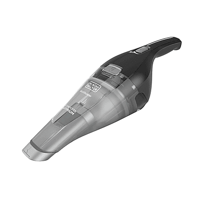 Black & Decker 7.2v Dustbuster Handheld
