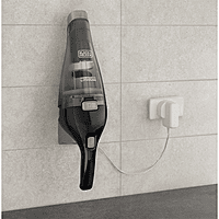 Black & Decker 7.2v Dustbuster Handheld Black & Decker 7.2v Dustbuster Handheld