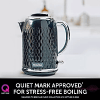 Breville Curve Chrome Kettles Breville Curve Chrome Kettles