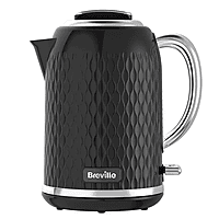 Breville Curve Chrome Kettles Breville Curve Chrome Kettles