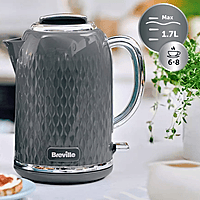 Breville Curve Chrome Kettles Breville Curve Chrome Kettles