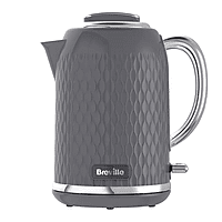 Breville Curve Chrome Kettles Breville Curve Chrome Kettles