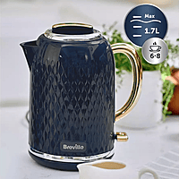 Breville Curve Chrome Kettles Breville Curve Chrome Kettles