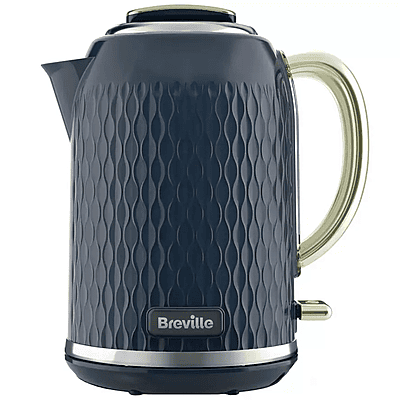 Breville Curve Chrome Kettles
