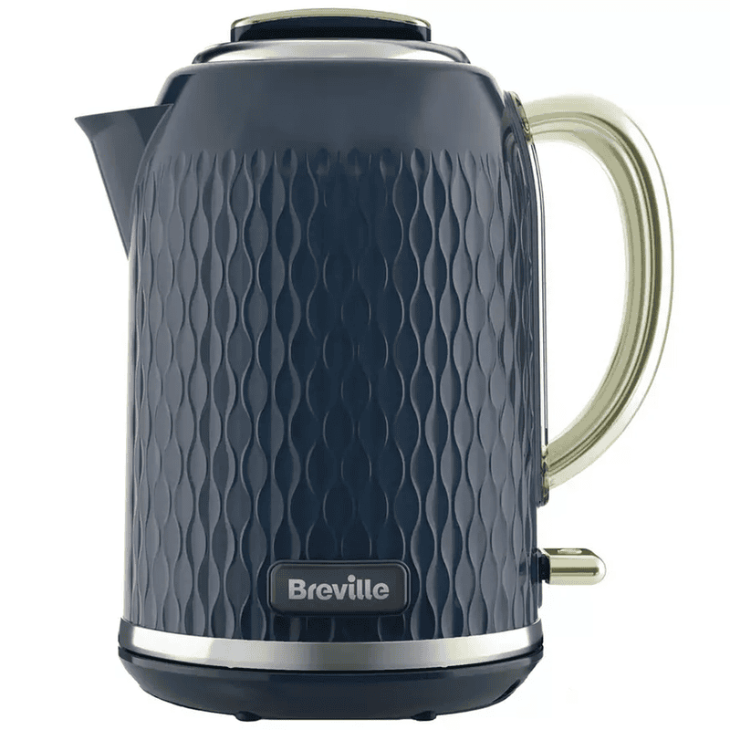 Breville Curve Chrome Kettles Breville Curve Chrome Kettles
