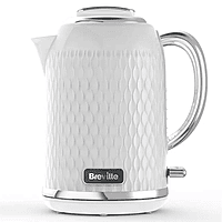 Breville Curve Chrome Kettles Breville Curve Chrome Kettles