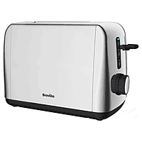 Breville ITT2001 2 Slice Toaster Breville ITT2001 2 Slice Toaster
