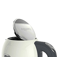 Breville Illuminated Stainless Steel Kettle Breville Illuminated Stainless Steel Kettle