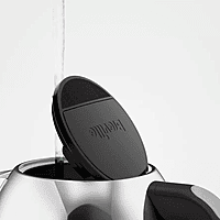 Breville Illuminated Stainless Steel Kettle Breville Illuminated Stainless Steel Kettle