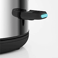 Breville Illuminated Stainless Steel Kettle Breville Illuminated Stainless Steel Kettle
