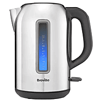 Breville Illuminated Stainless Steel Kettle Breville Illuminated Stainless Steel Kettle
