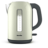 Breville Illuminated Stainless Steel Kettle Breville Illuminated Stainless Steel Kettle
