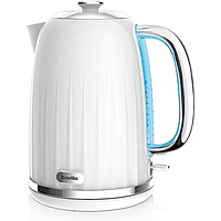 Breville Impressions Plastic Kettle Breville Impressions Plastic Kettle