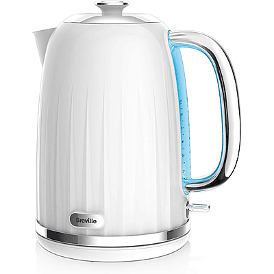 Breville Impressions Plastic Kettle